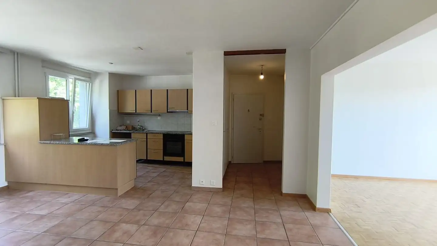 Apartment for rent - Avenue de l'Hôpital 4, 2400 Le Locle