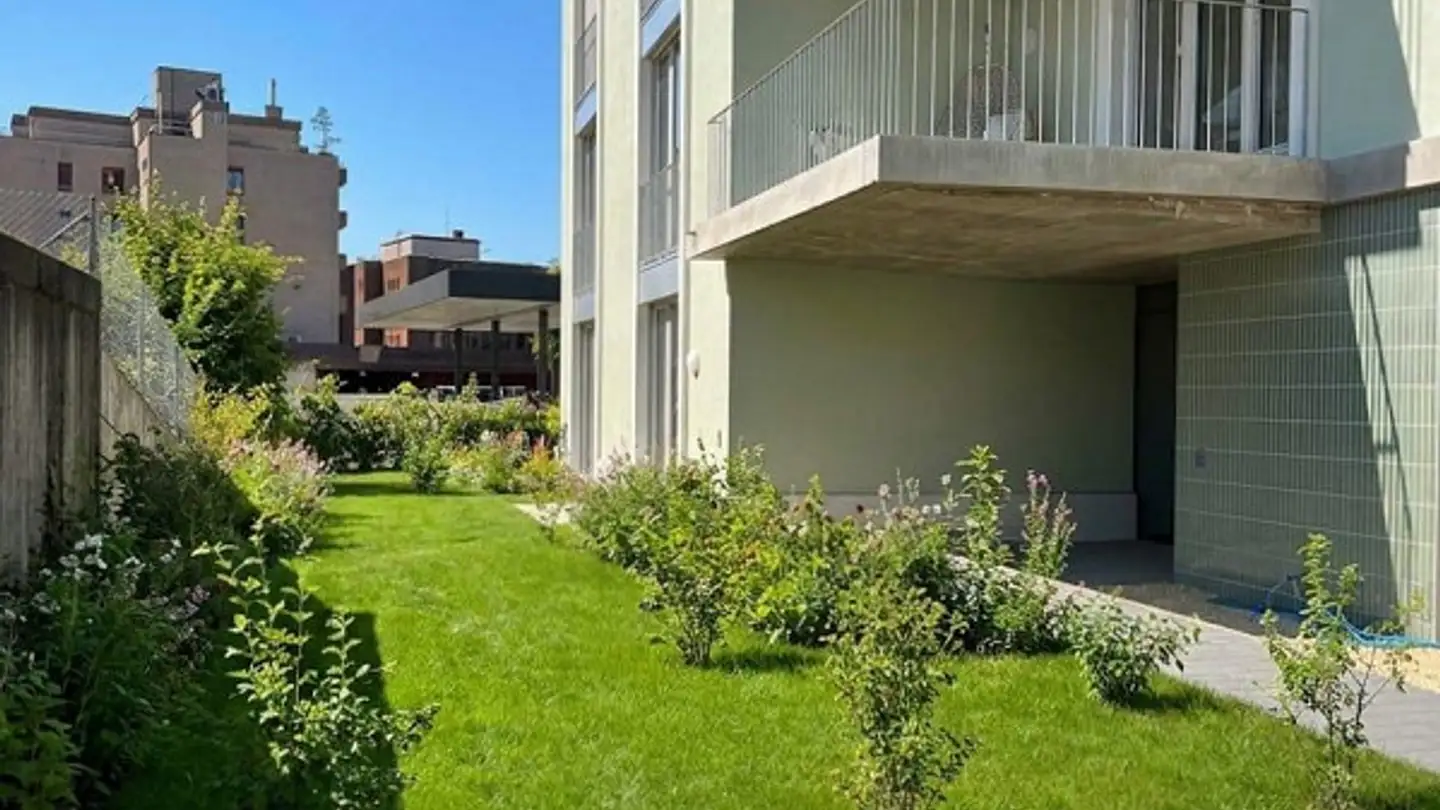 Appartamento in affitto - Rikonerstrasse 22, 8307 Effretikon