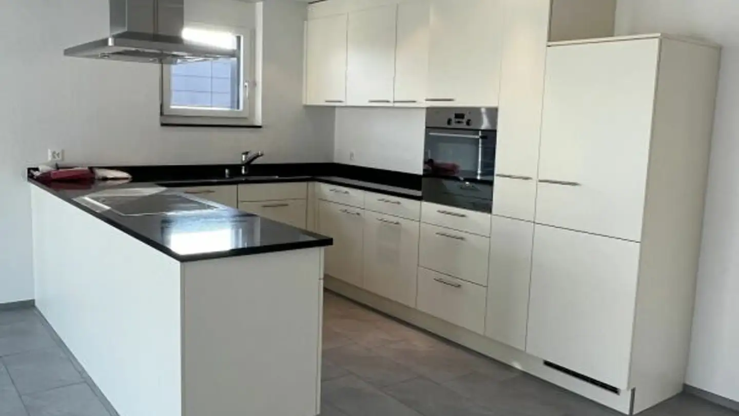 Apartment for rent - Dorfstrasse 16, 8722 Kaltbrunn - Photo 2