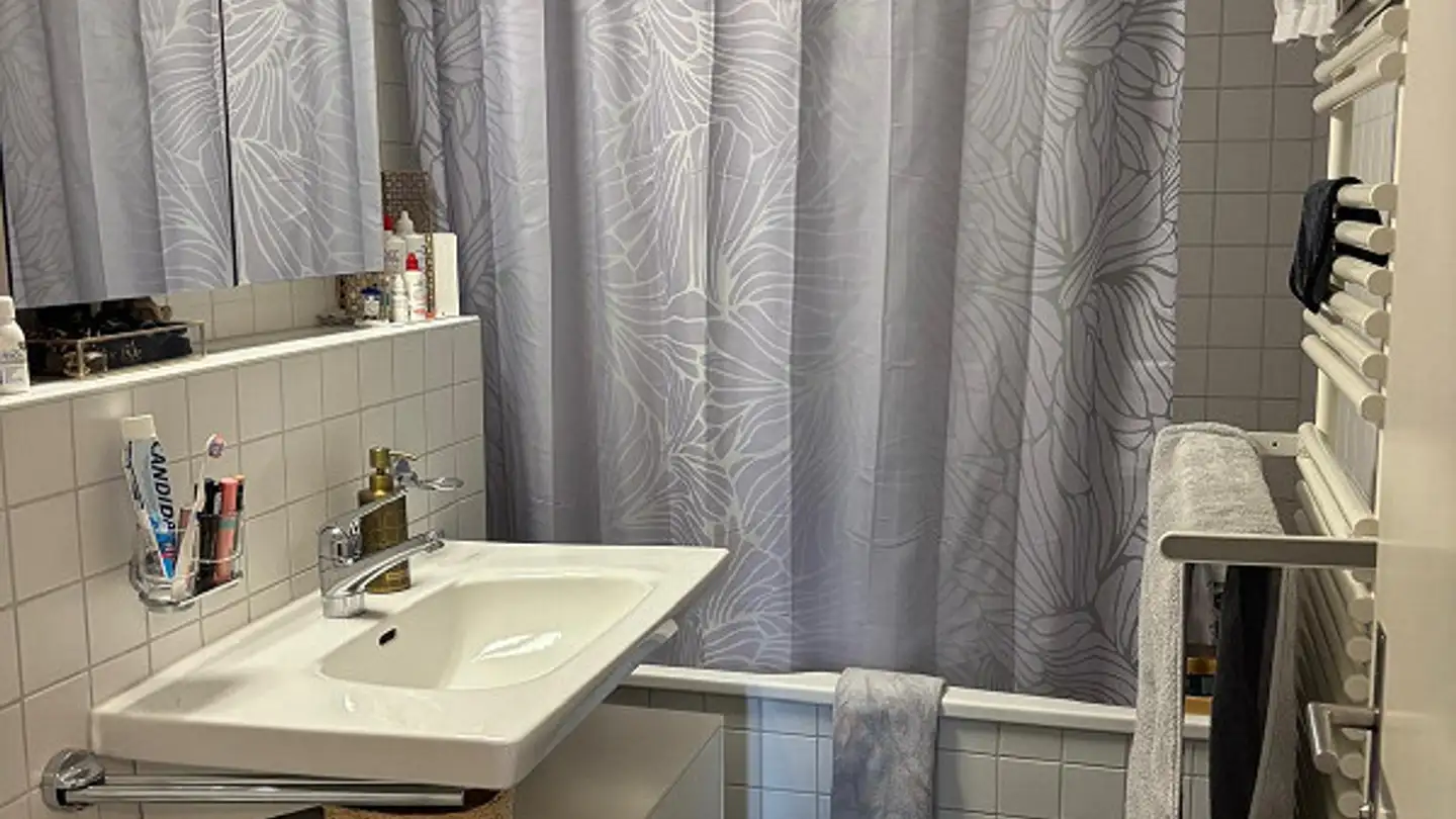 Penthouse for rent - Lindenquai 18, 7000 Chur - Photo 4