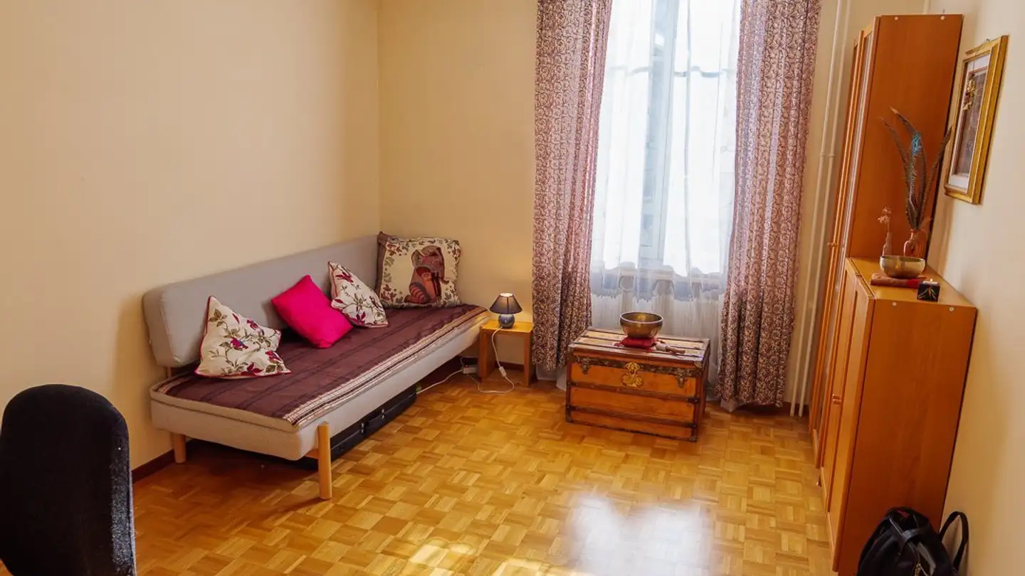 Stanza singola in affitto - 1700 Fribourg - Foto 4