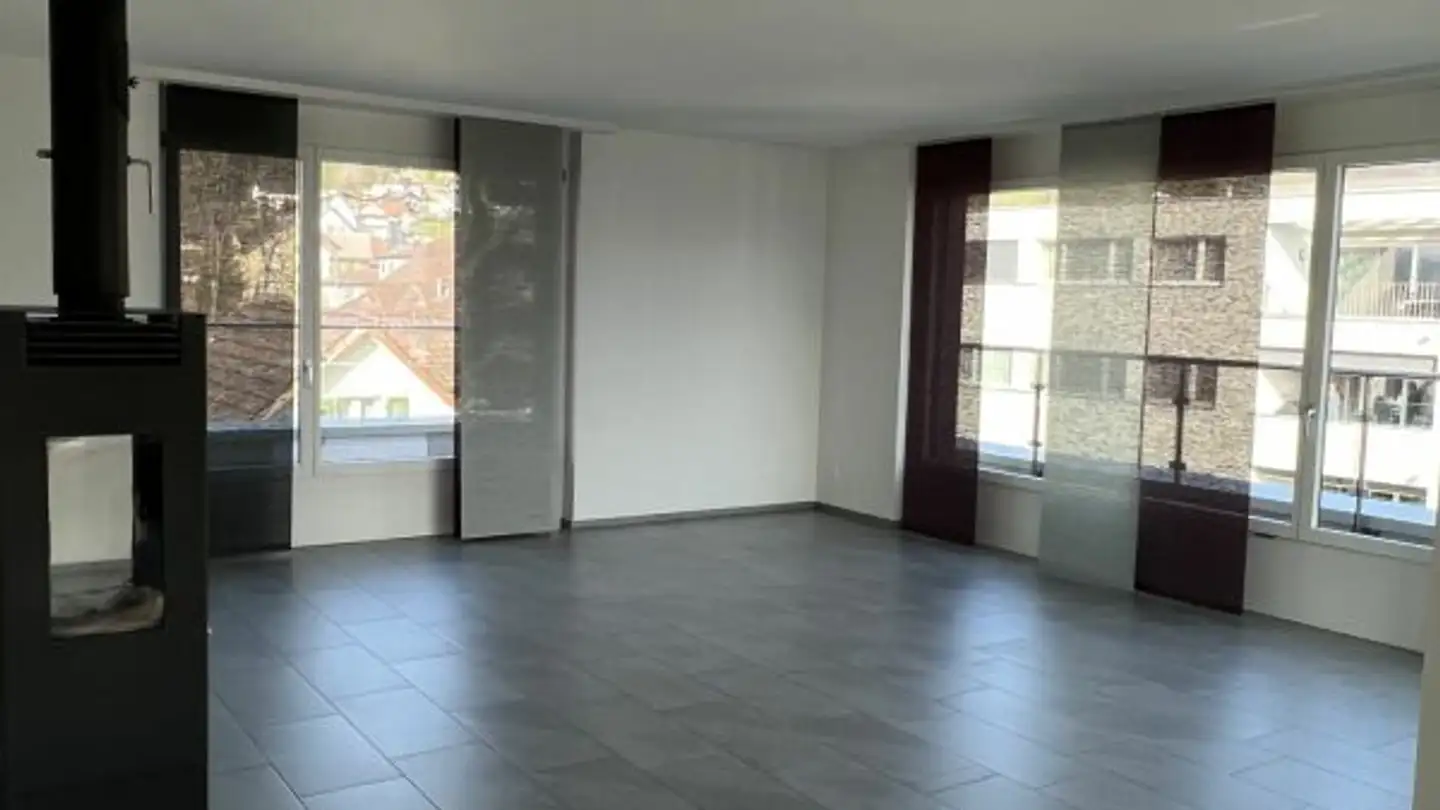 Apartment for rent - Dorfstrasse 16, 8722 Kaltbrunn - Photo 3