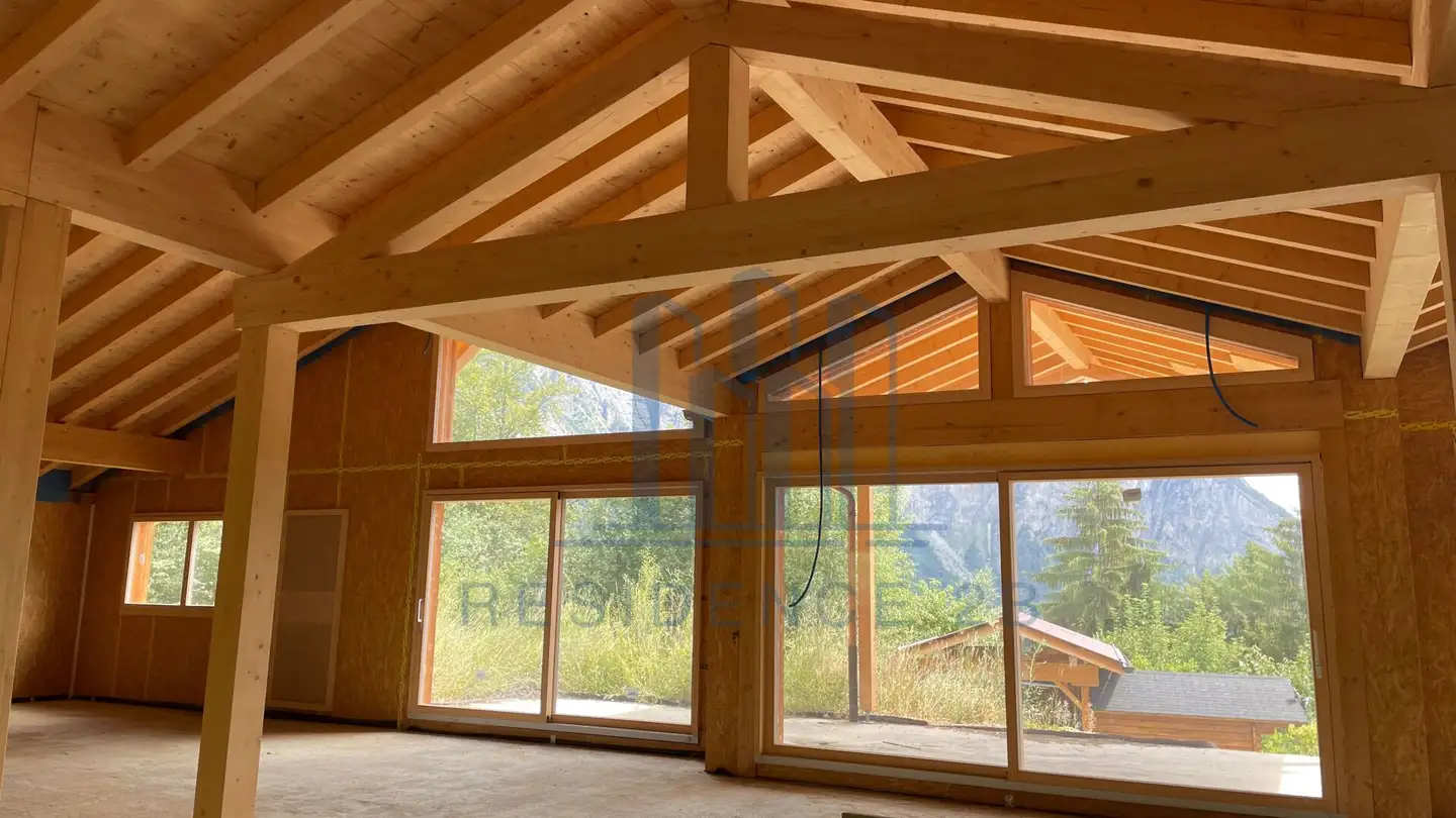 Chalet for sale - 1911 Mayens-de-Chamoson - Photo 3