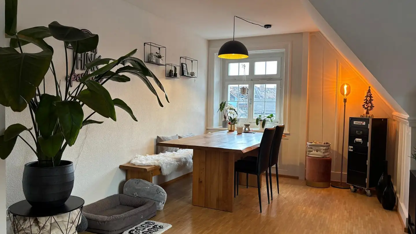 Penthouse for rent - Lindenquai 18, 7000 Chur - Photo 3