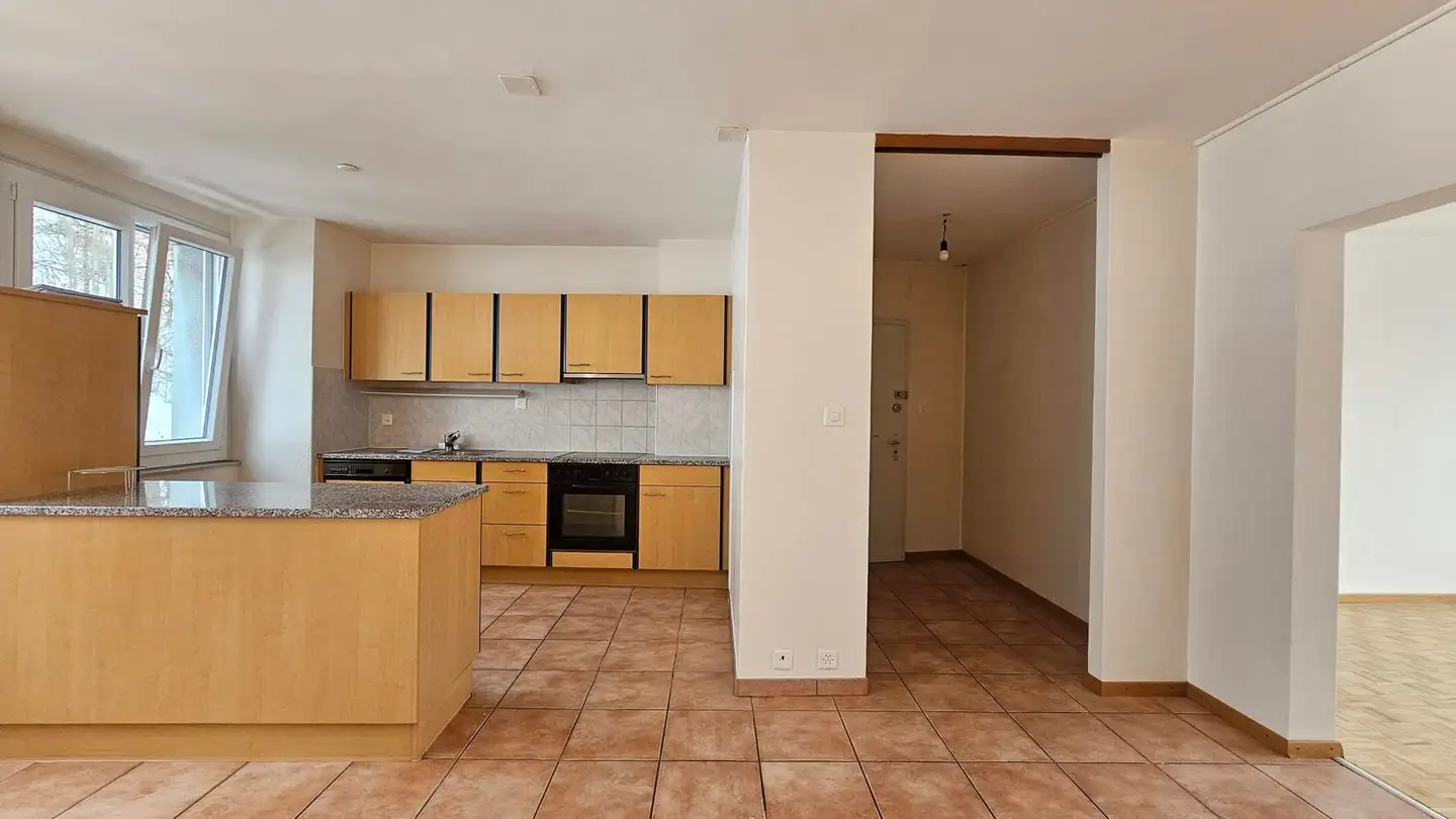 Wohnung mieten - Avenue de l'Hôpital 4, 2400 Le Locle - Foto 2