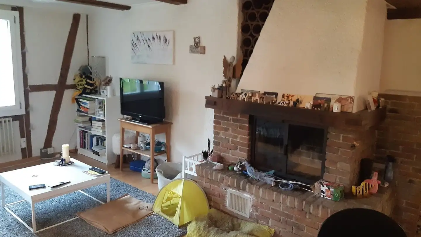 Apartment for rent - Oeschstrasse 15, 4553 Subingen - Photo 4