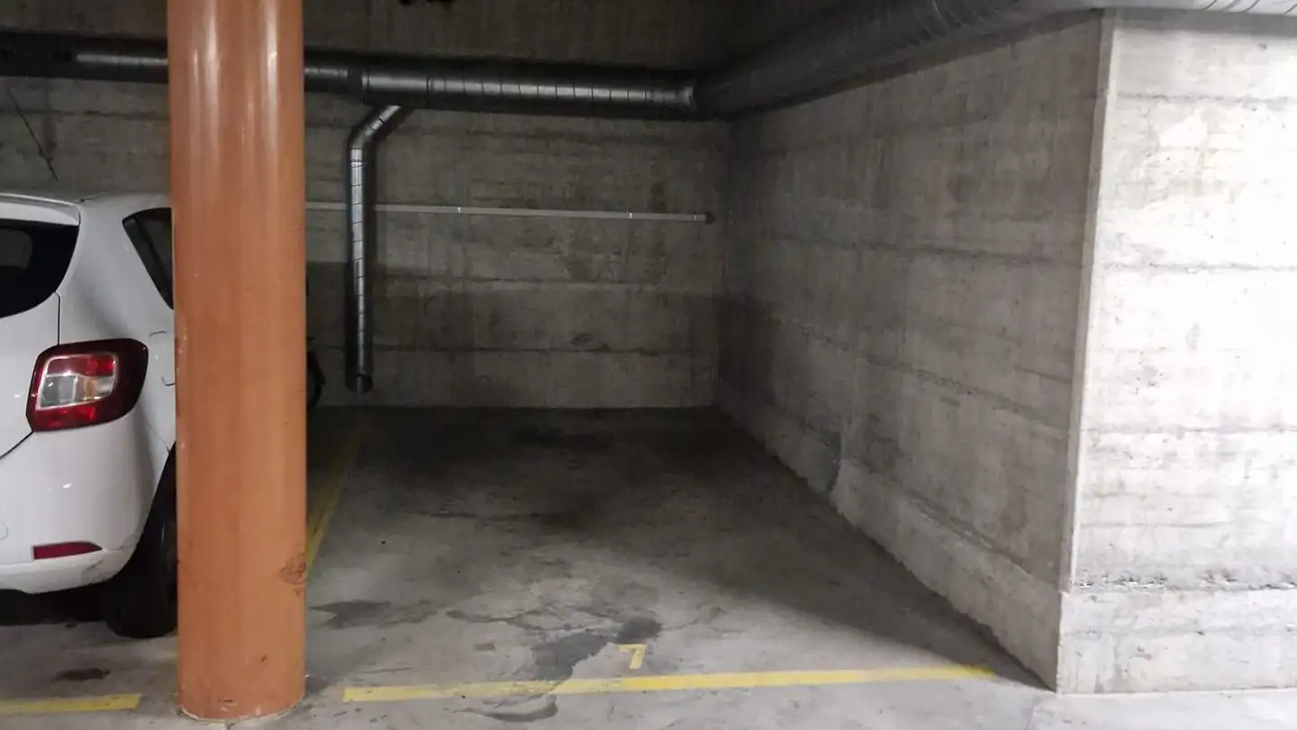 Appartamento in affitto - Grand-Rue 54, 1616 Attalens