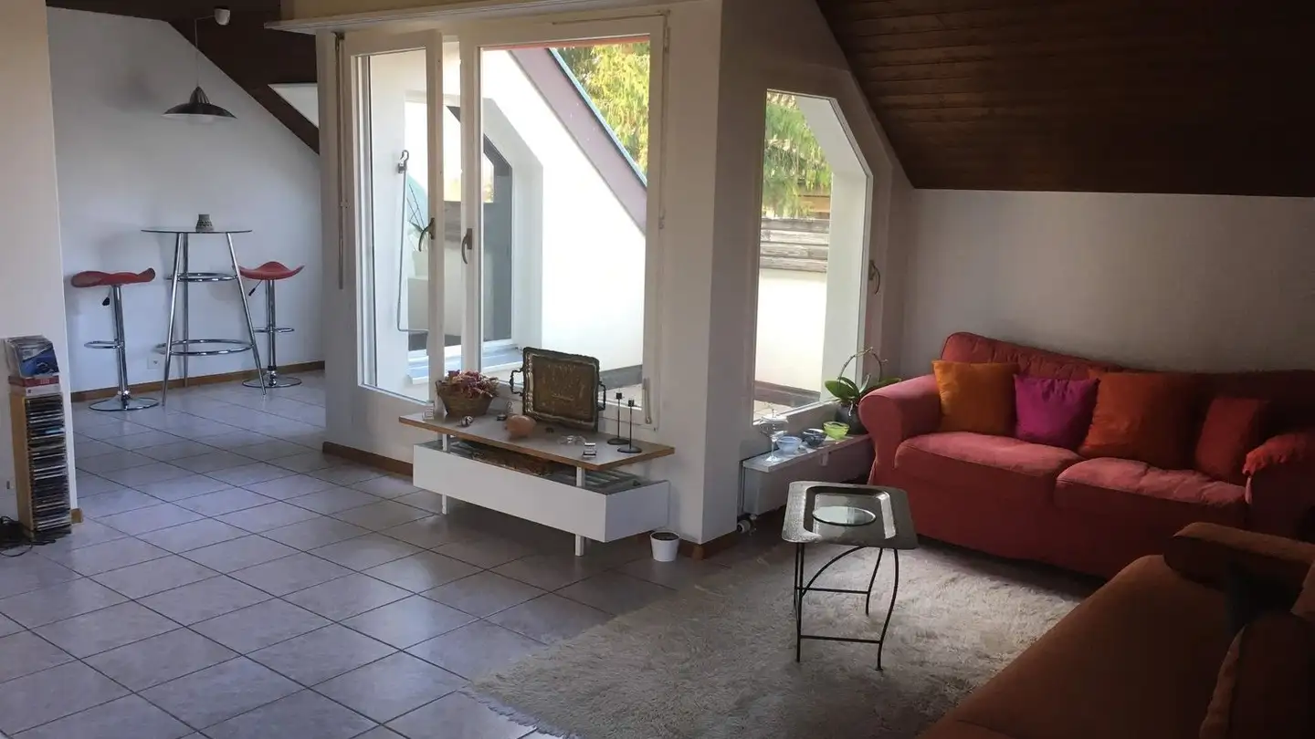 Wohnung mieten - Ochsengasse 18, 4123 Allschwil
