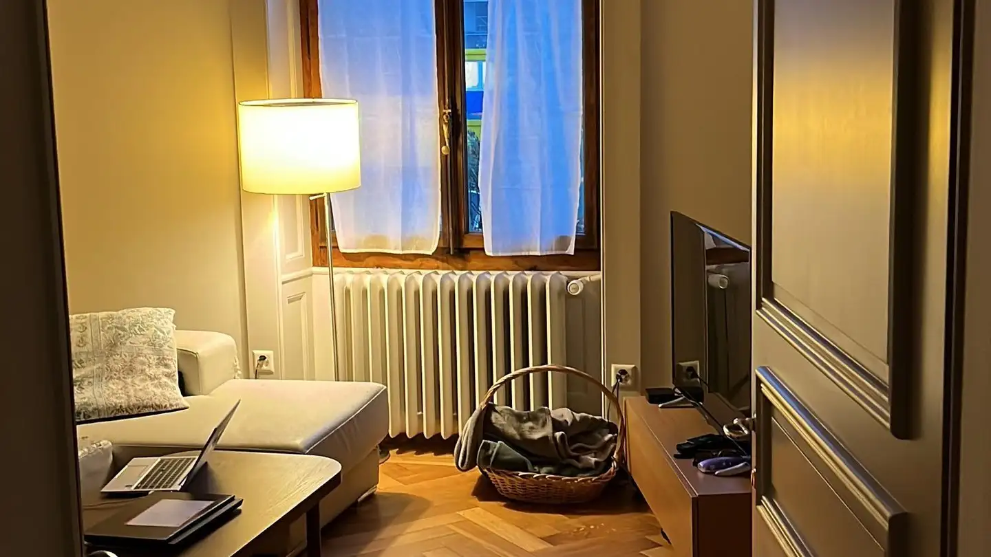 Appartamento in affitto - Chemin De Claire-Vue 22, 1213 Petit-Lancy - Photo 4