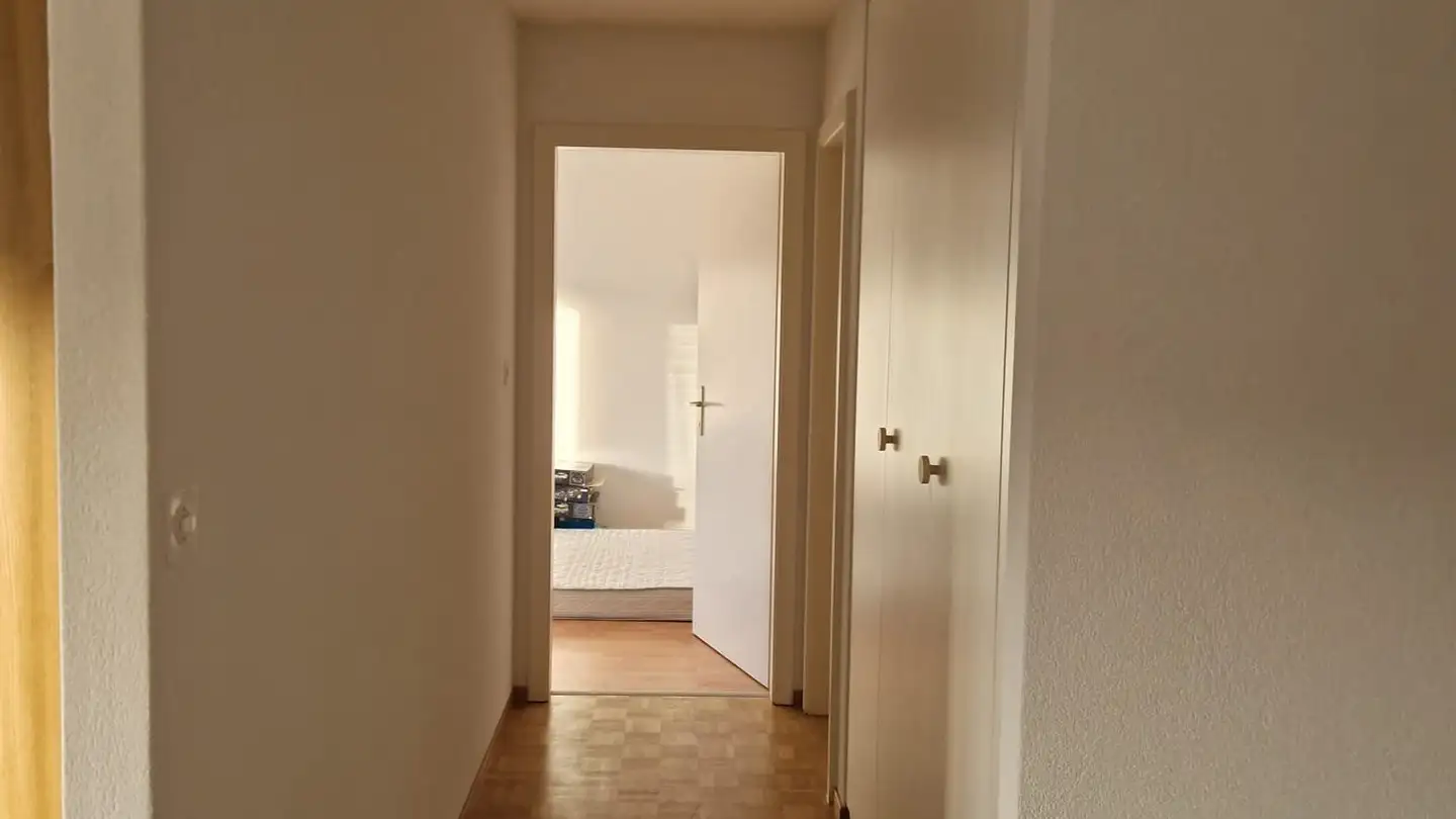 Appartamento in affitto - Grand-Rue 54, 1616 Attalens - Foto 2