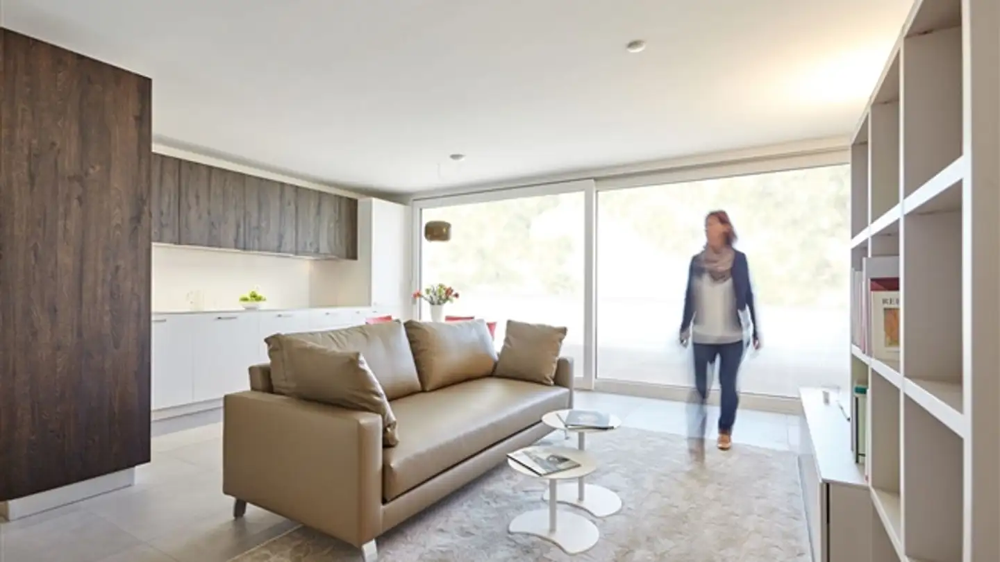 Appartement à louer - Via San Gottardo 175, 6648 Minusio - Photo 4