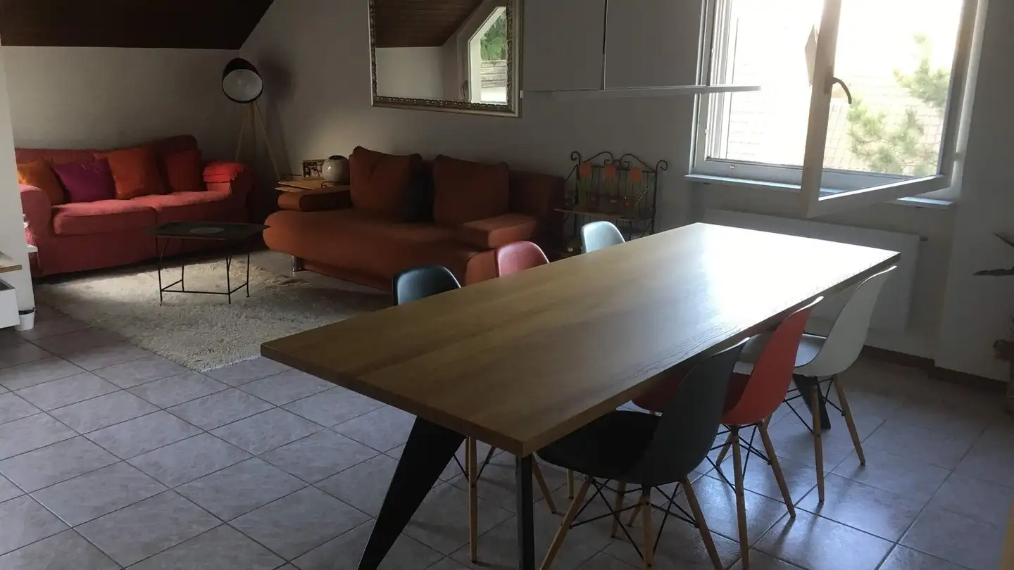 Wohnung mieten - Ochsengasse 18, 4123 Allschwil - Foto 2