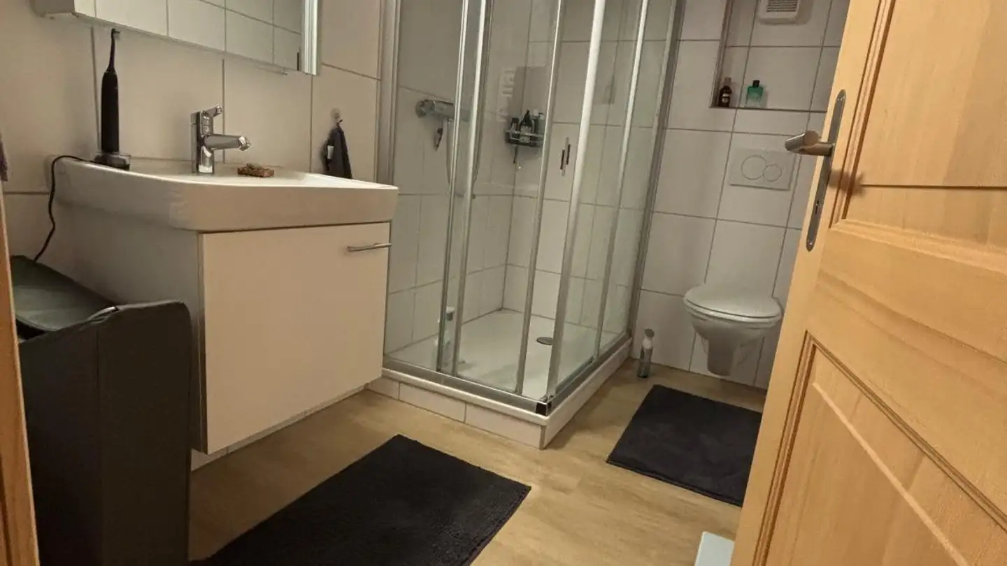 Wohnung mieten - Feldstrasse 3, 3365 Grasswil - Foto 2