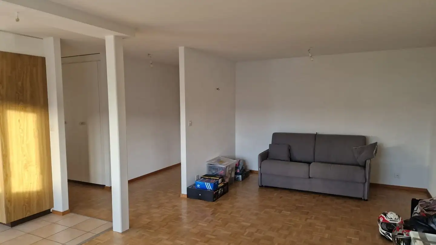 Appartamento in affitto - Grand-Rue 54, 1616 Attalens - Foto 4