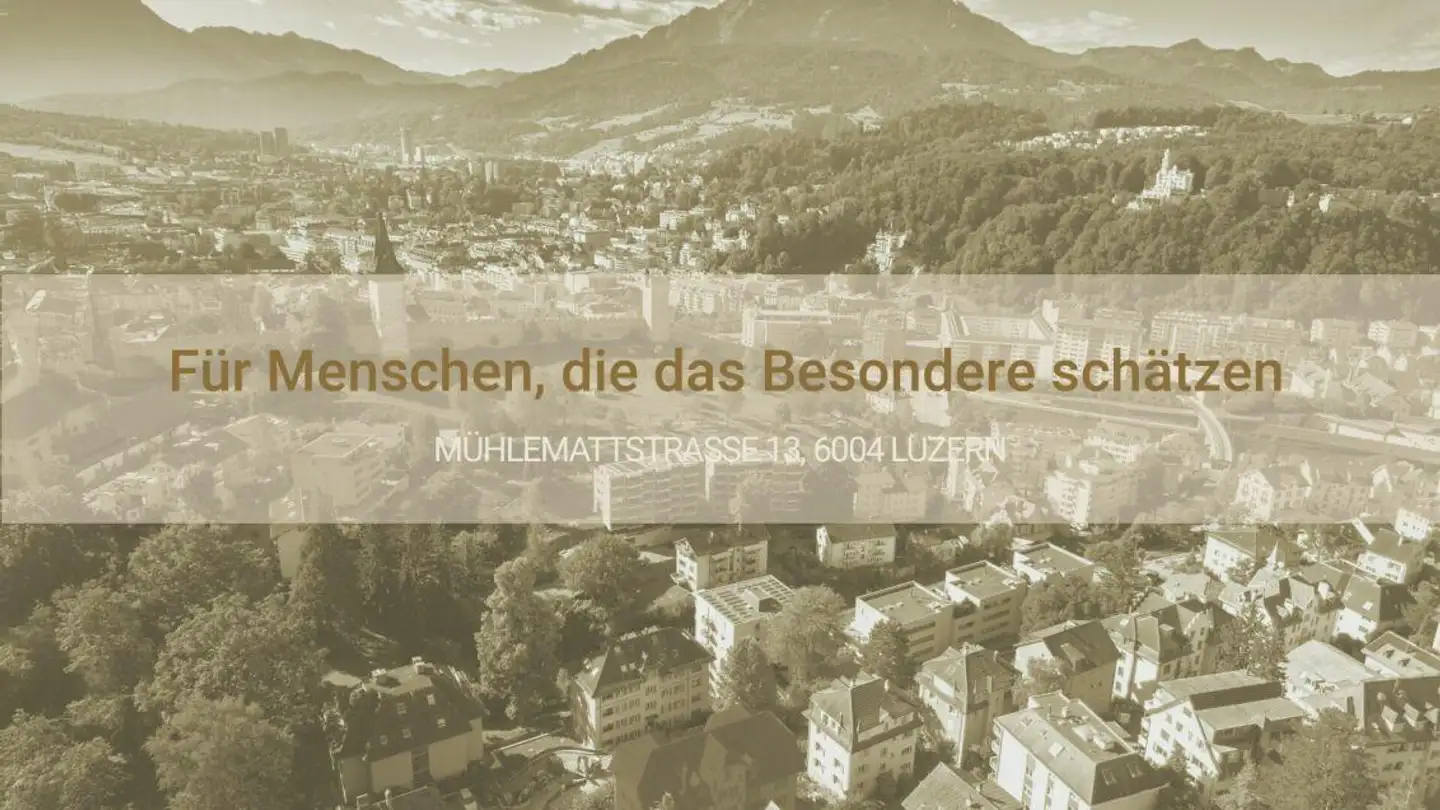 Appartement à vendre - Mühlemattstrasse 13, 6004 Luzern - Photo 4