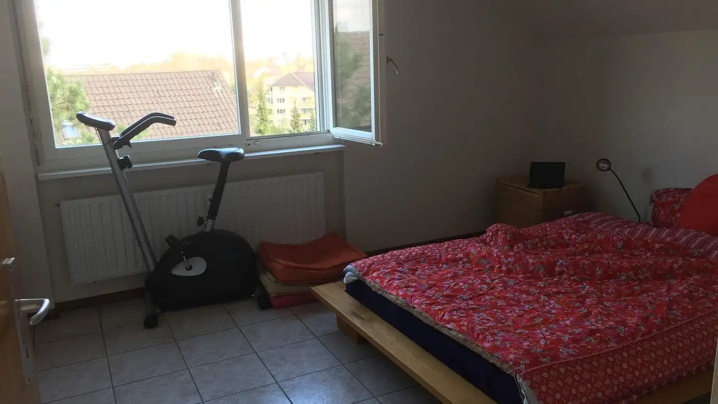 Wohnung mieten - Ochsengasse 18, 4123 Allschwil - Foto 4