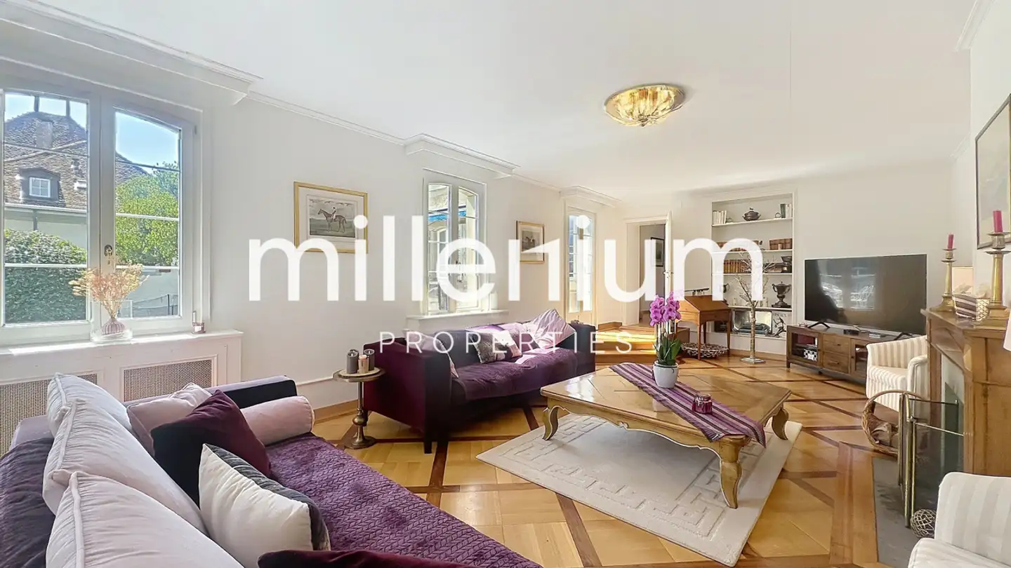 Cave house for rent - 1296 Coppet - Photo 3