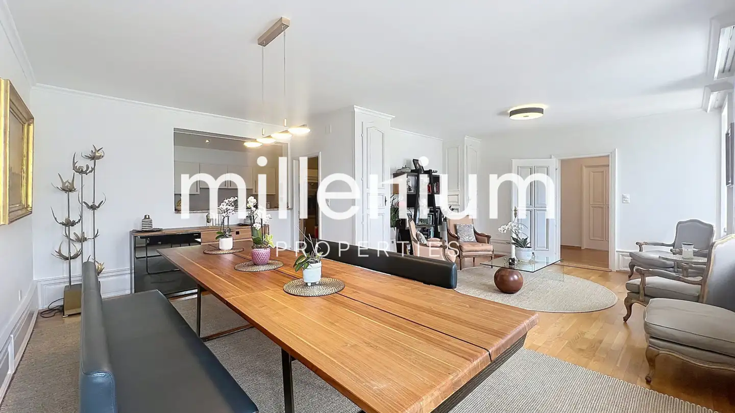 Cave house for rent - 1296 Coppet - Photo 4