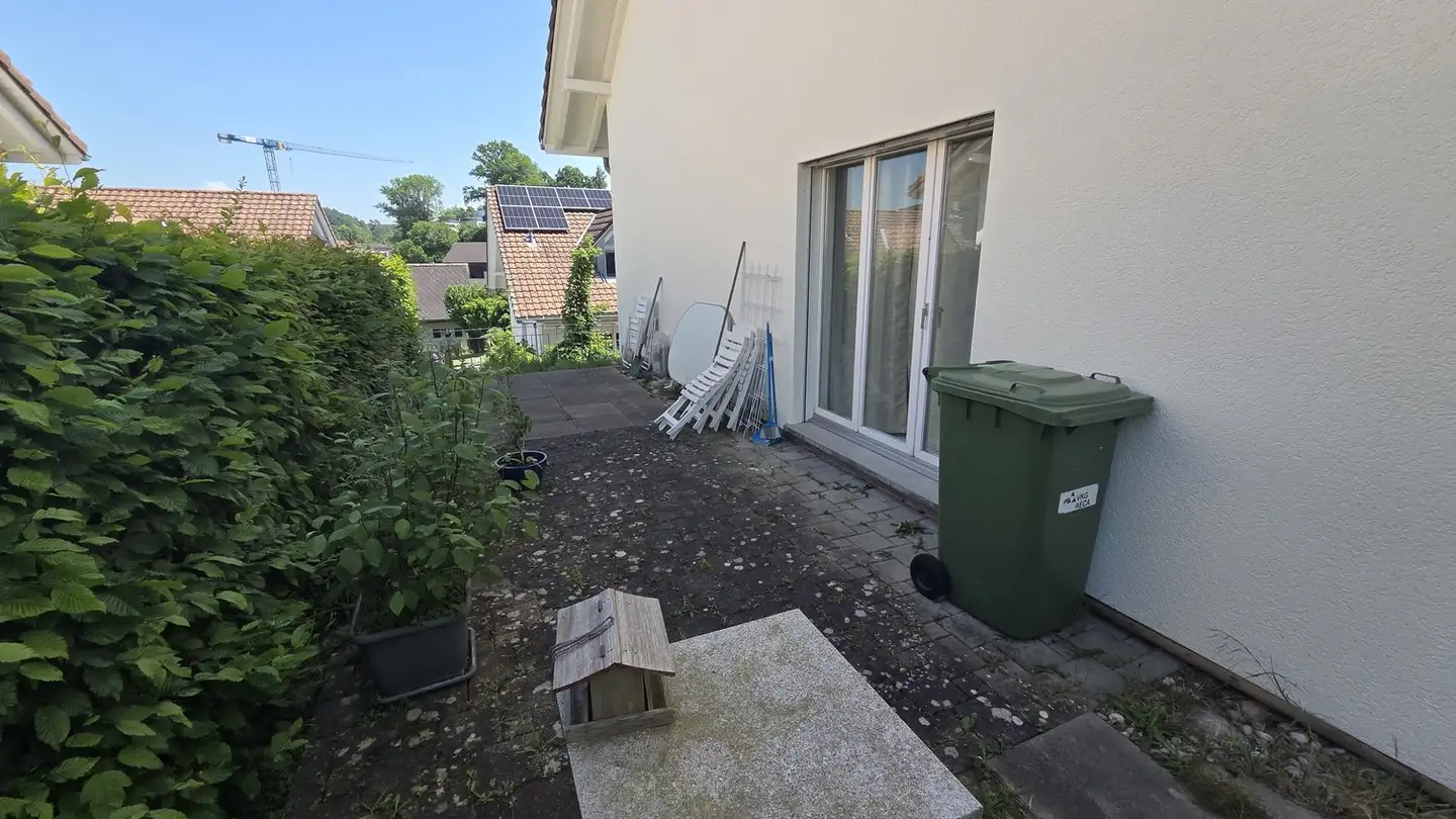 Casa singola in affitto - 3186 Düdingen - Foto 4