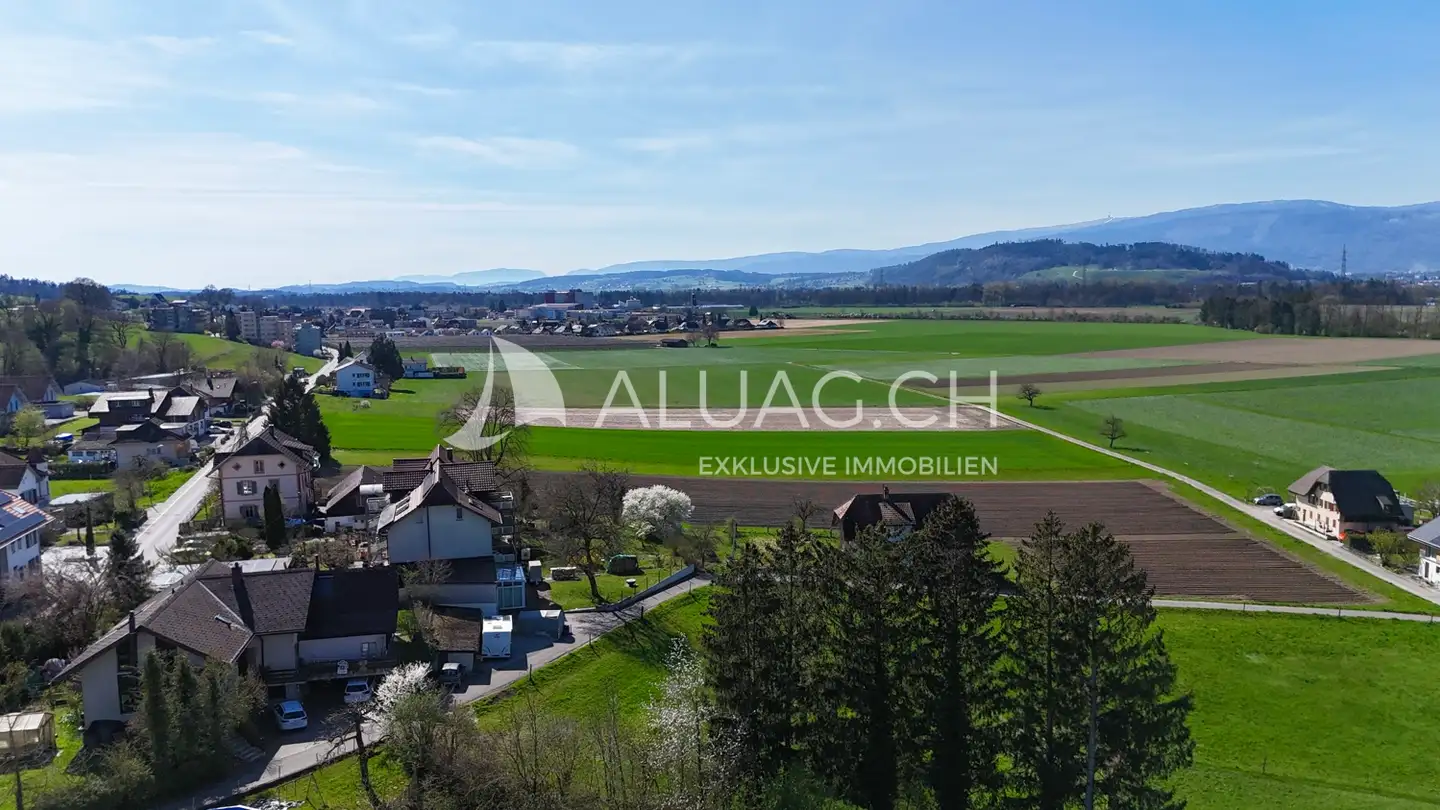 Semi-detached house for sale - 3263 Büetigen - Photo 2
