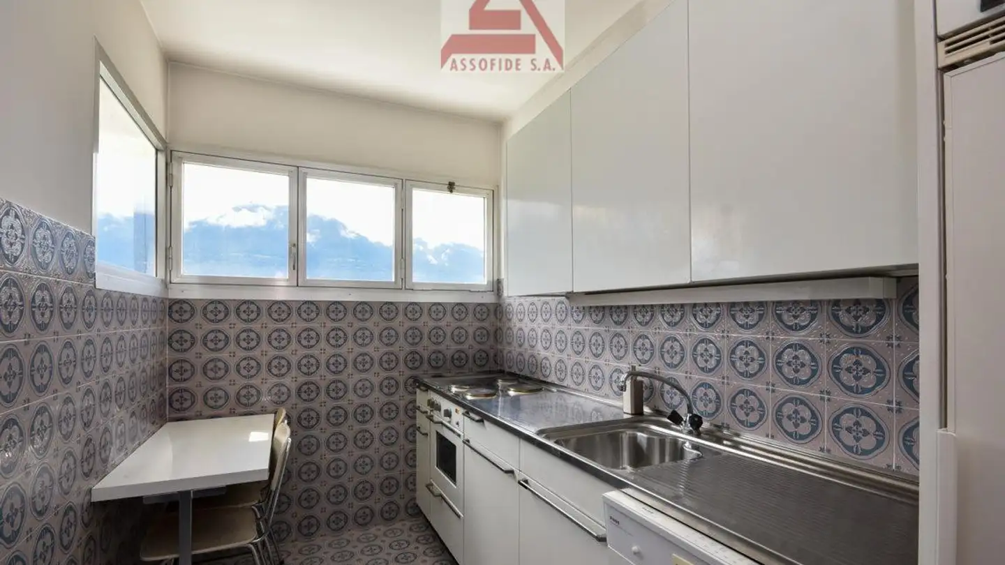 Appartamento in vendita - 6648 Minusio - Foto 2