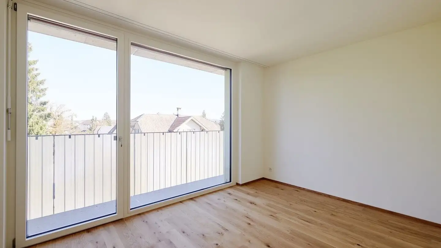 Apartment for rent - Schulhausstrasse, 4563 Gerlafingen - Photo 4