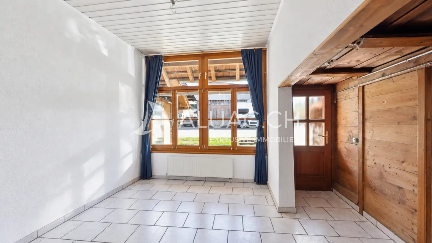 Semi-detached house for sale - 3263 Büetigen - Photo 3