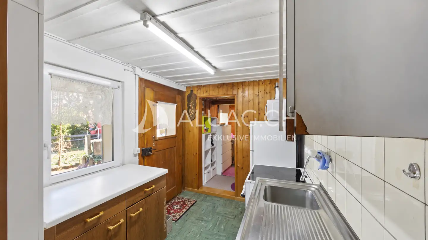 Semi-detached house for sale - 3263 Büetigen - Photo 4