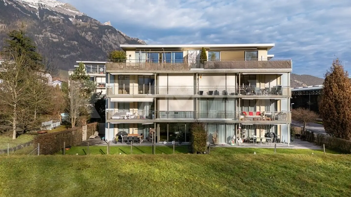 Attico in vendita - Untere Gründlistrasse 26, 6055 Alpnach Dorf