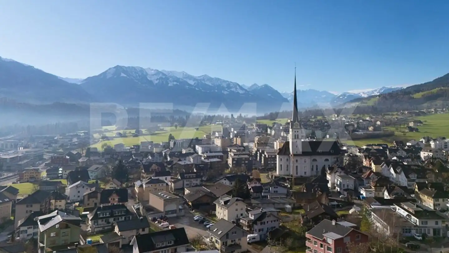 Attico in vendita - Untere Gründlistrasse 26, 6055 Alpnach Dorf - Foto 2