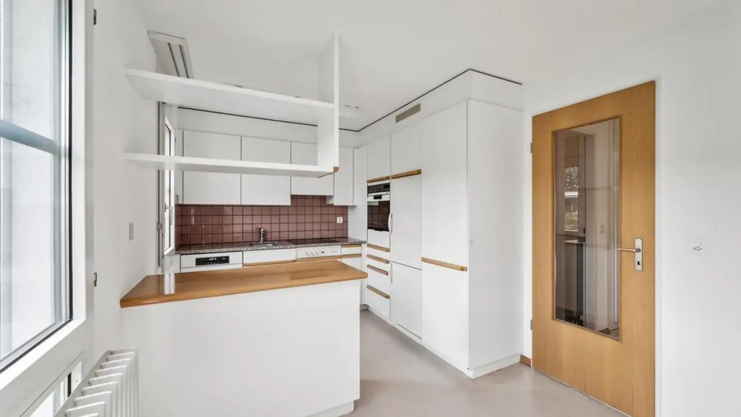 Appartamento in affitto - Burgfeldermattweg 55, 4123 Allschwil - Foto 2