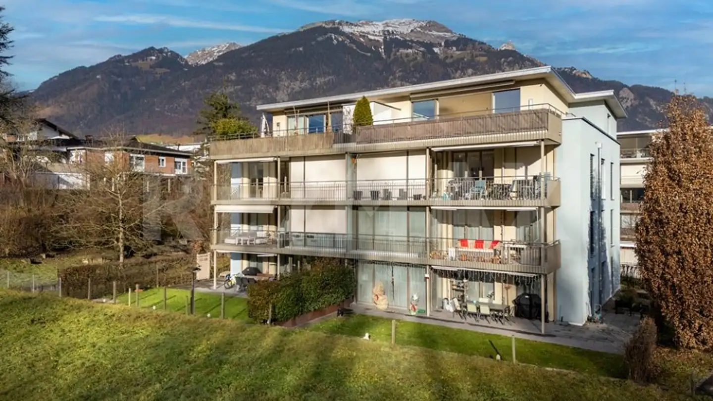Attico in vendita - Untere Gründlistrasse 26, 6055 Alpnach Dorf - Foto 3
