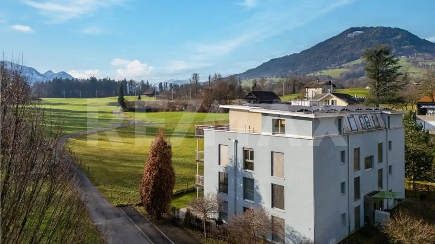 Attico in vendita - Untere Gründlistrasse 26, 6055 Alpnach Dorf - Foto 4