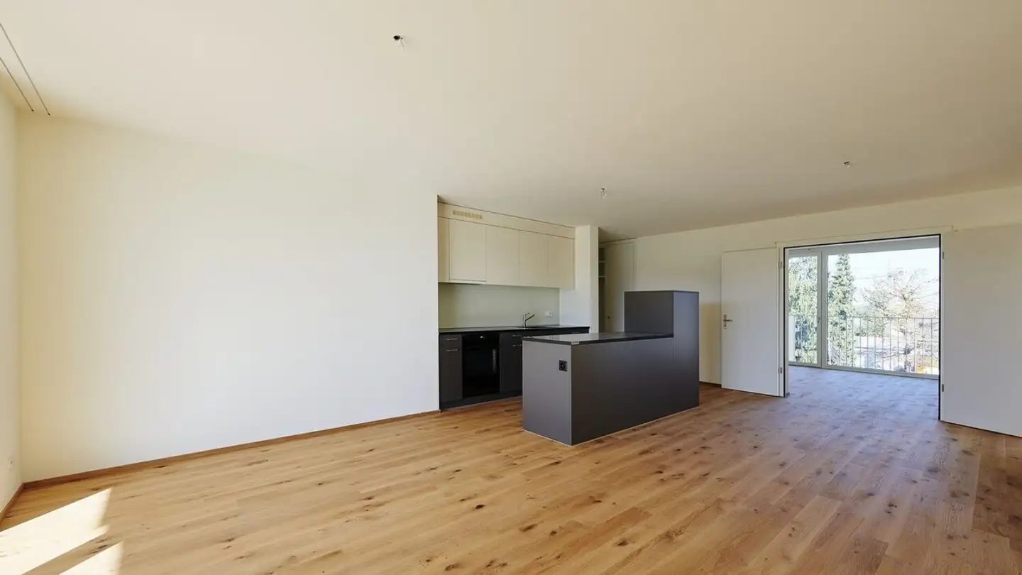 Apartment for rent - Schulhausstrasse, 4563 Gerlafingen - Photo 2