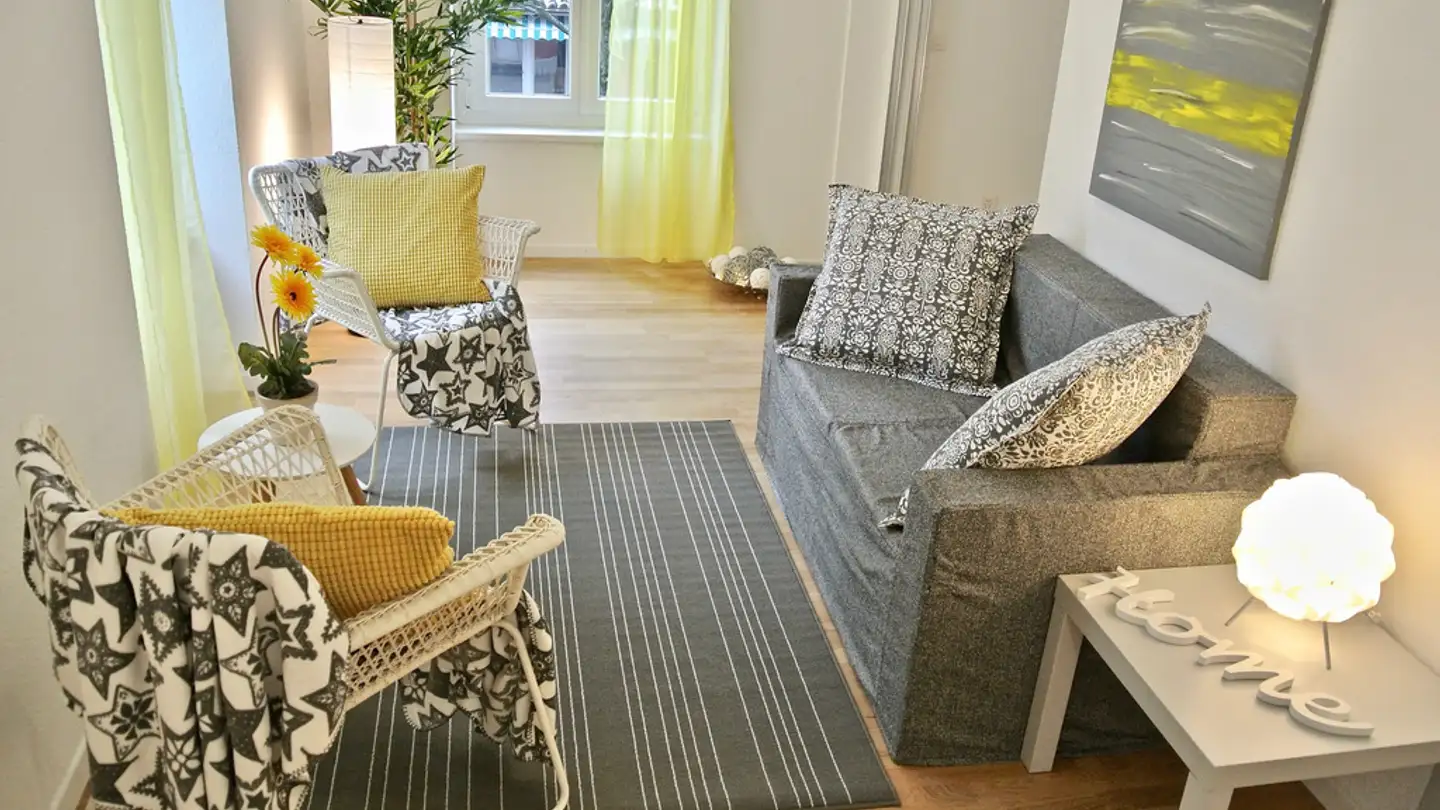Appartement à louer - Konradstrasse 71, 8005 Zürich - Photo 3