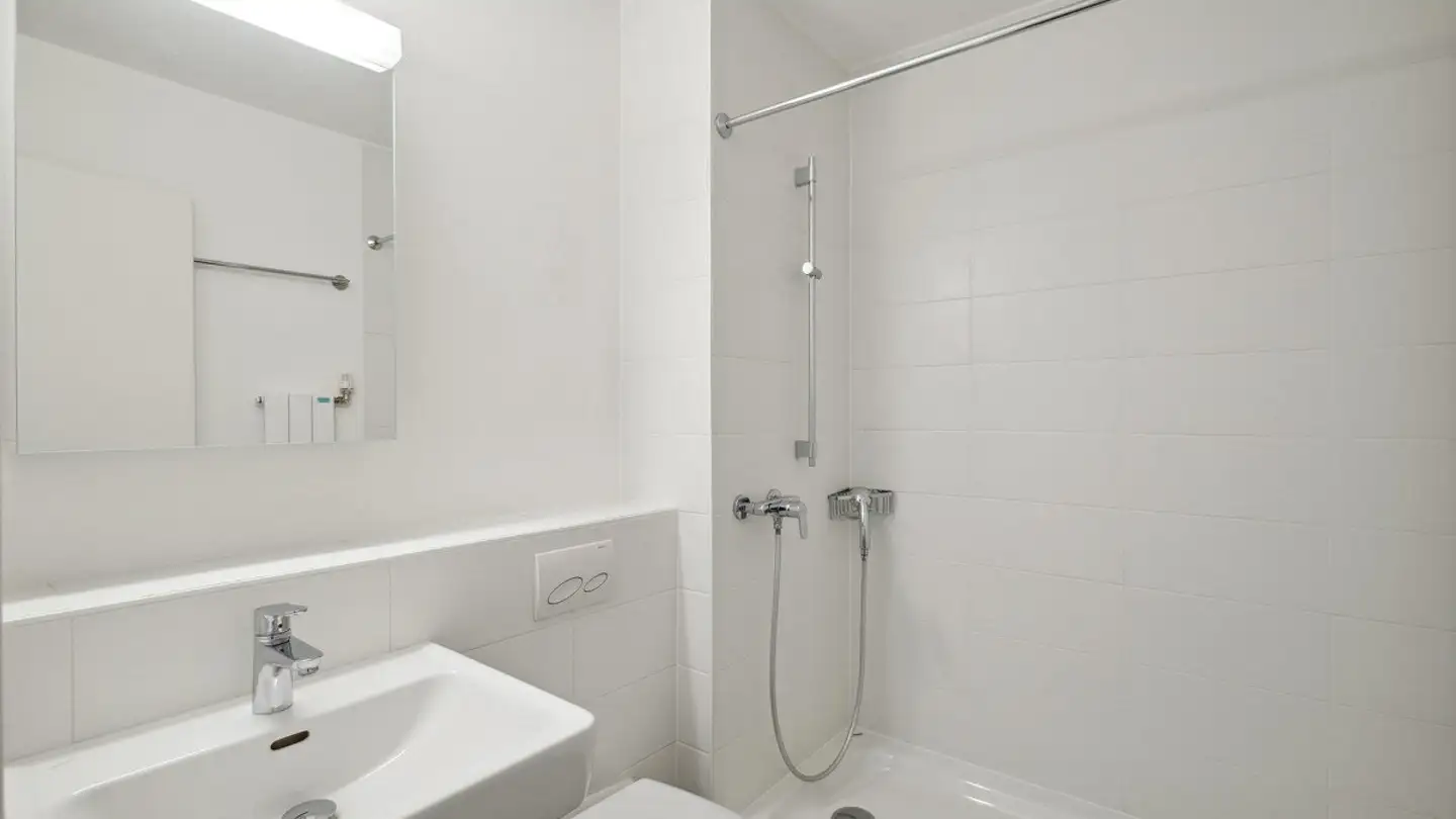 Apartment for rent - Via Monte Carmen 13, 6900 Lugano - Photo 3