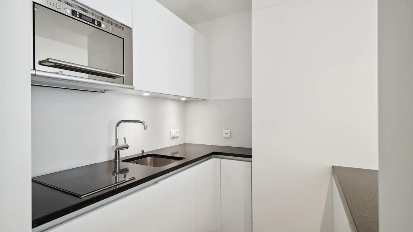 Apartment for rent - Via Monte Carmen 13, 6900 Lugano - Photo 2