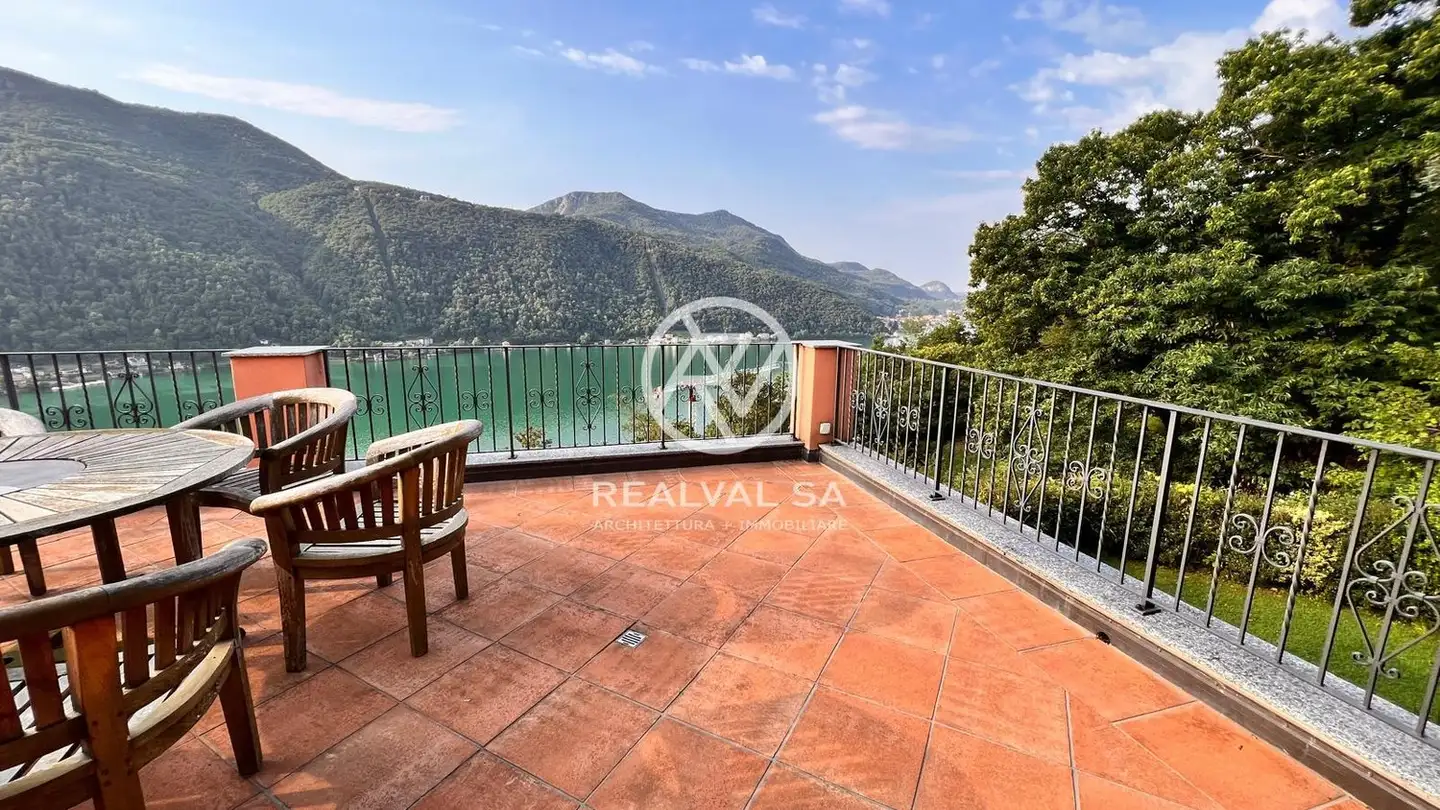 Villa in vendita - 6921 Vico Morcote - Foto 3