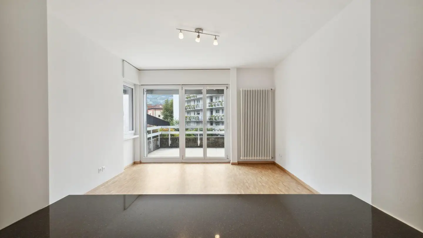 Apartment for rent - Via Monte Carmen 13, 6900 Lugano - Photo 4
