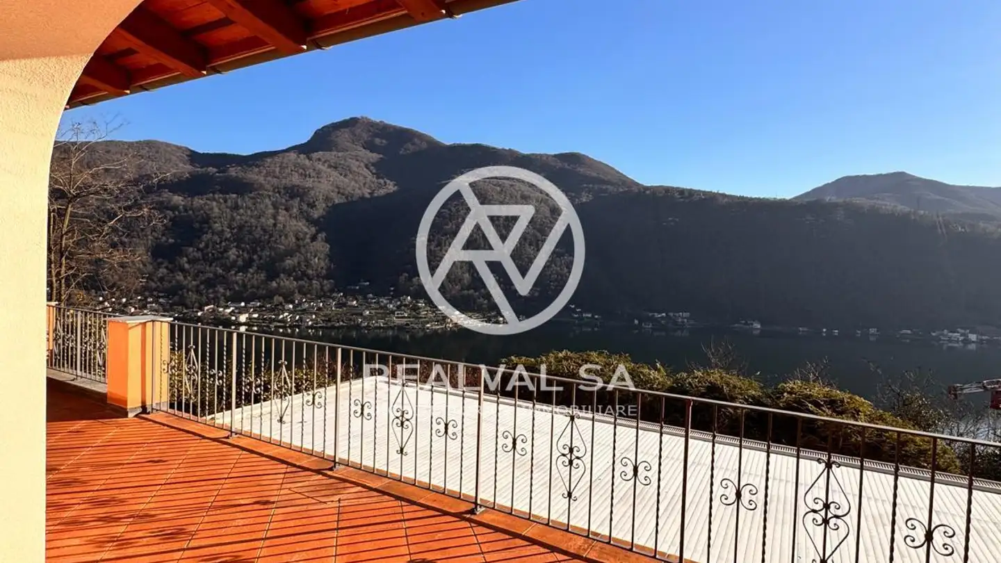Villa in vendita - 6921 Vico Morcote - Foto 4