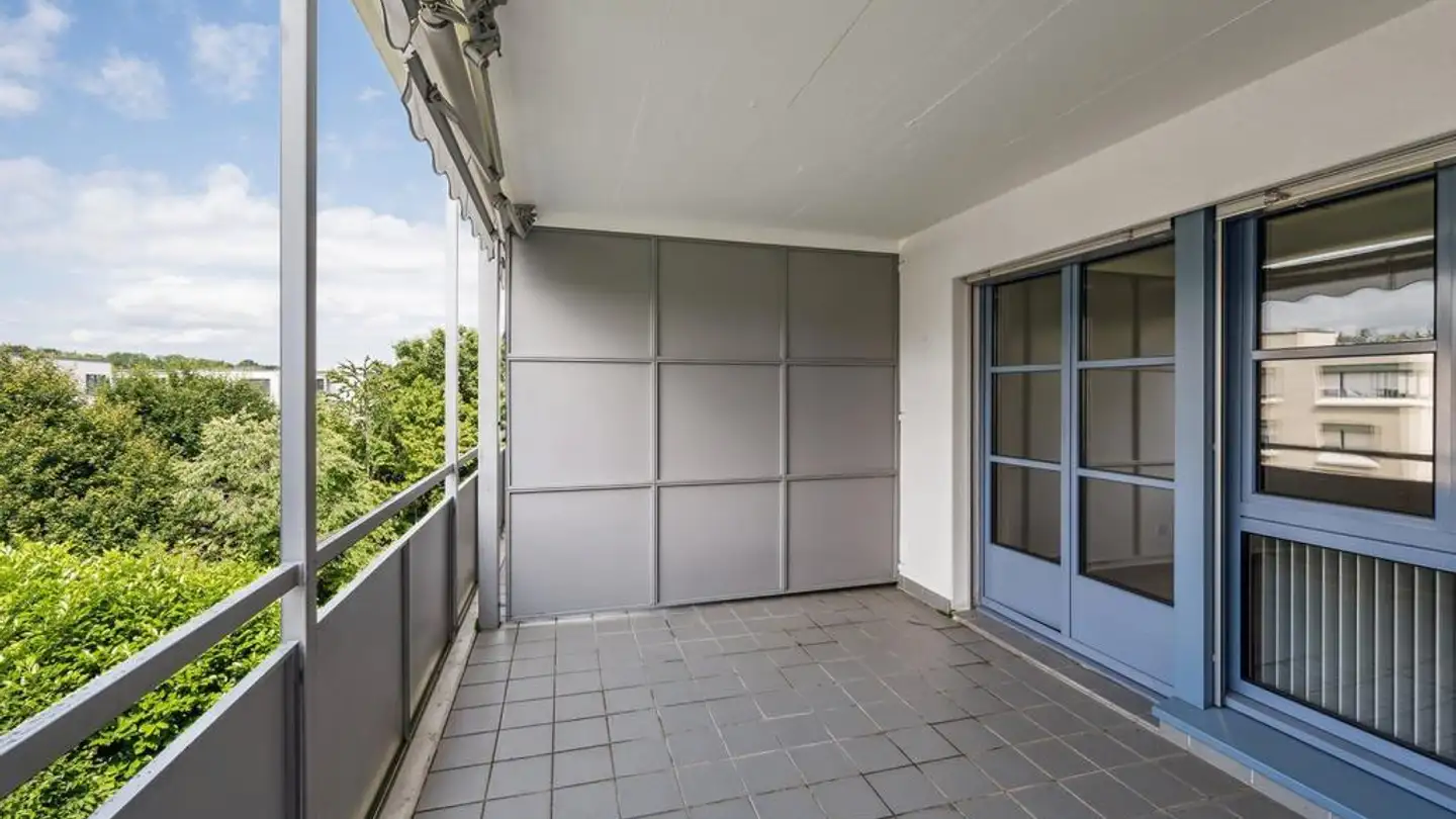 Appartamento in affitto - Burgfeldermattweg 55, 4123 Allschwil - Foto 3