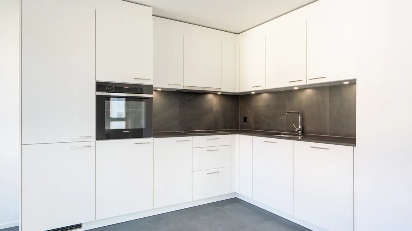 Wohnung mieten - Rue Des Laurelles 6, 1304 Cossonay-Ville