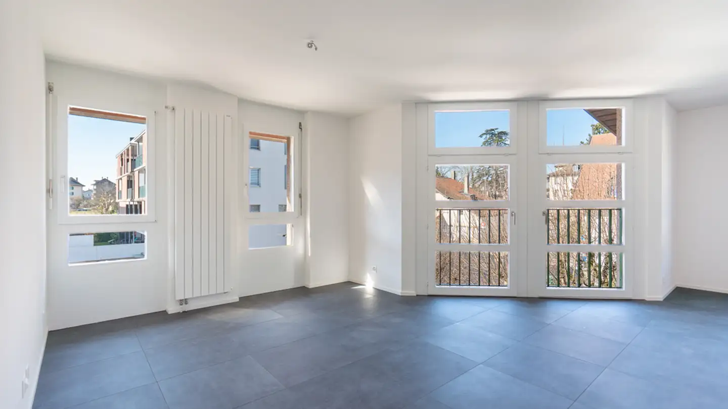Wohnung mieten - Rue Des Laurelles 6, 1304 Cossonay-Ville - Foto 3