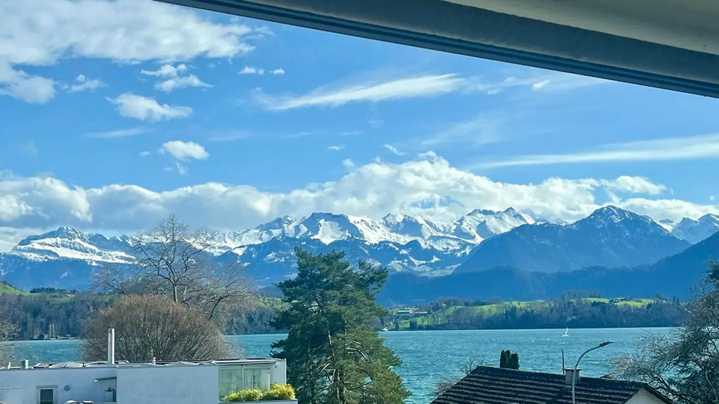 Wohnung mieten - Luzernerstrasse 212, 6402 Merlischachen