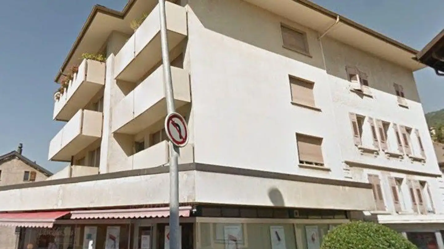 Appartamento in vendita - Rue De Tservetta, 3960 Sierre - Foto 2