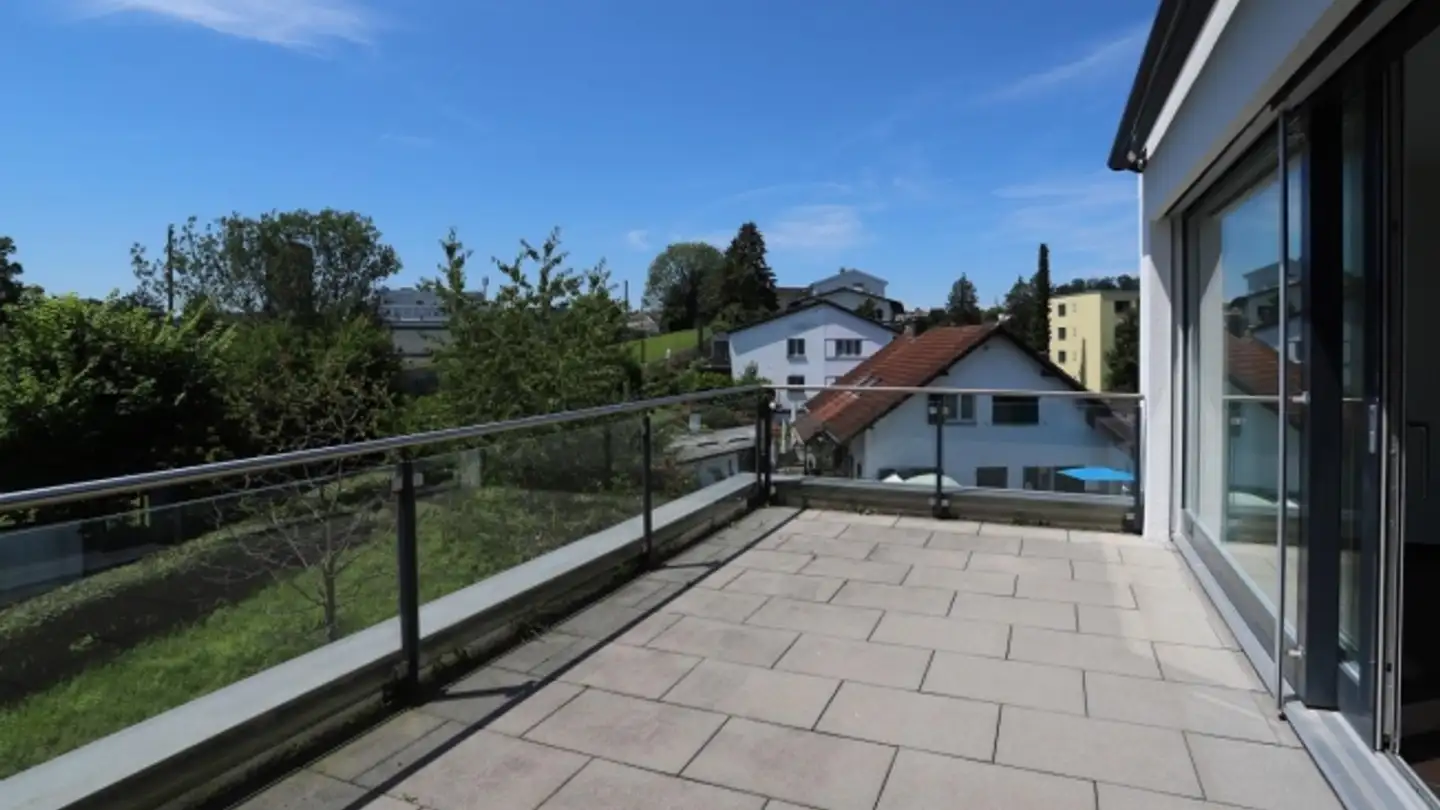 Apartment for sale - Etzelstrasse 22, 8634 Hombrechtikon