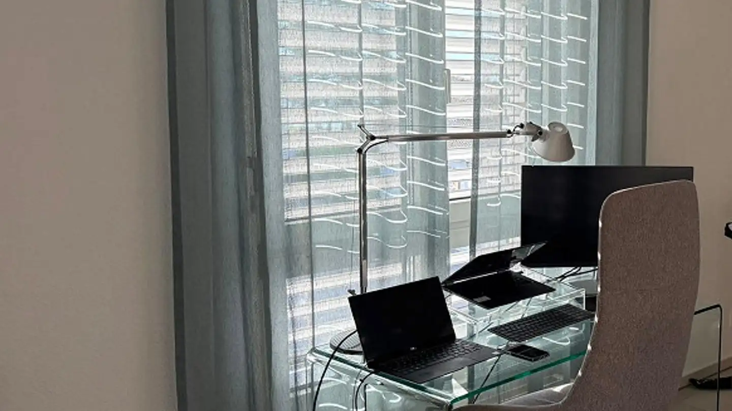 Appartamento in affitto - Luzernerstrasse 212, 6402 Merlischachen - Photo 4