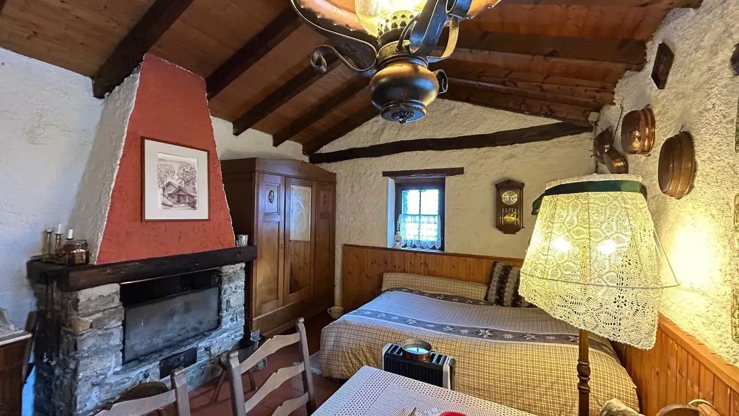 House for rent - 6760 Faido - Photo 2