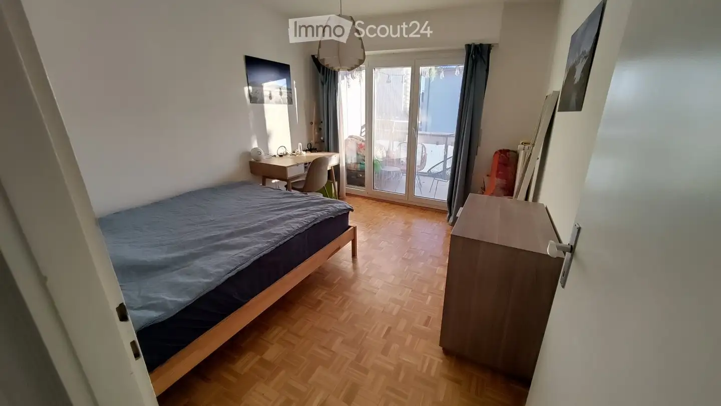 Wohnung mieten - 1018 Lausanne - Foto 4