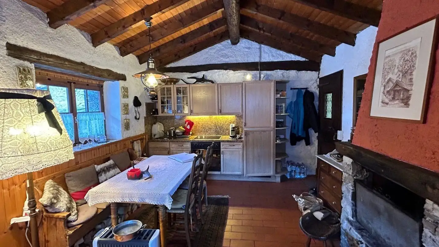 House for rent - 6760 Faido - Photo 3